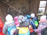 Výlet do Ekocentra Mladá Boleslav - Jaro všemy smysly